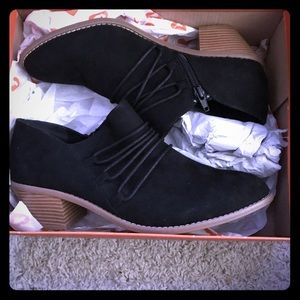 NWT Rocketdogs Shoe/Boot